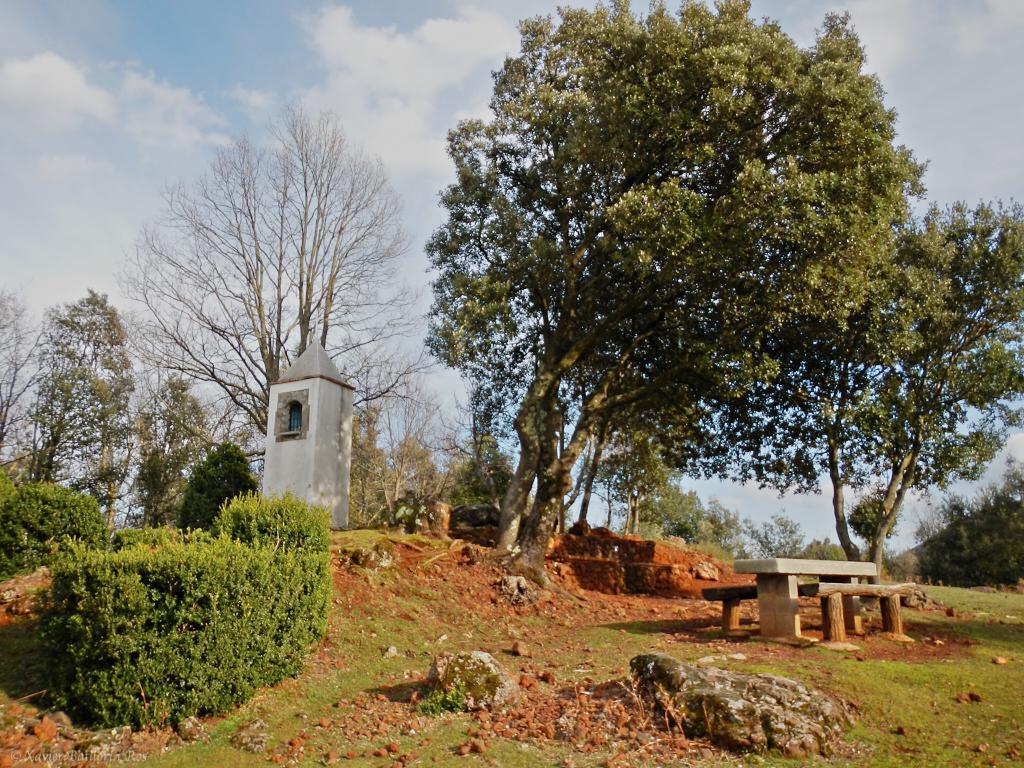 Apartamentos Fonda Finet Sant Felíu de Pallarols المظهر الخارجي الصورة